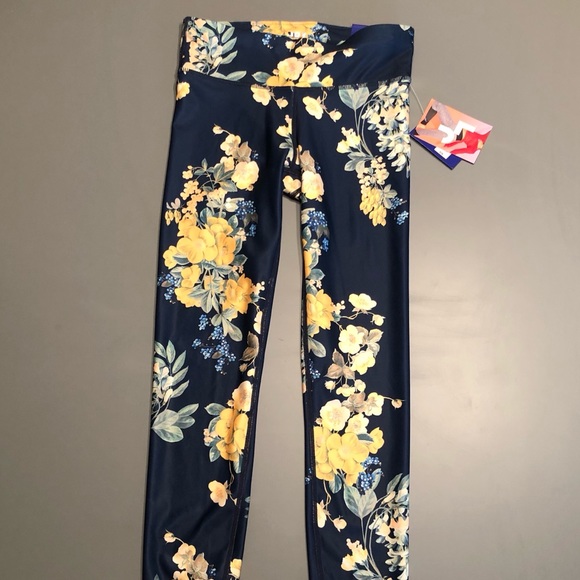 NWT Joy Lab workout leggings XS - Picture 3 of 6
